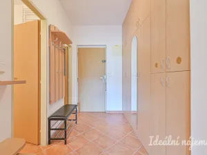 Pronájem bytu 1+kk, Brno, Keřová, 33 m2