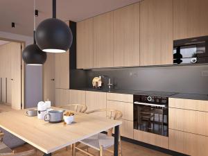 Prodej bytu 2+kk, Dolní Morava, 54 m2