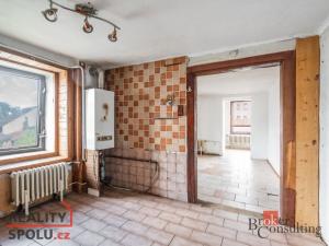 Prodej bytu 3+1, Třebechovice pod Orebem, Masarykovo náměstí, 120 m2