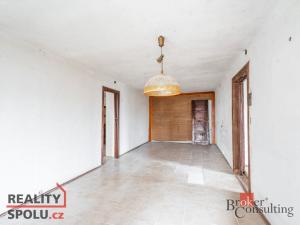 Prodej bytu 3+1, Třebechovice pod Orebem, Masarykovo náměstí, 120 m2