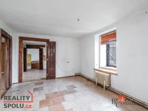 Prodej bytu 3+1, Třebechovice pod Orebem, Masarykovo náměstí, 120 m2