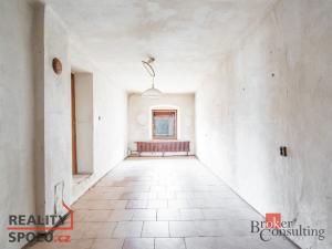 Prodej bytu 3+1, Třebechovice pod Orebem, Masarykovo náměstí, 120 m2