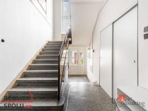 Prodej bytu 3+1, Třebechovice pod Orebem, Masarykovo náměstí, 120 m2