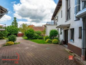 Prodej bytu 3+1, Třebechovice pod Orebem, Masarykovo náměstí, 120 m2