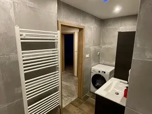 Prodej bytu 3+1, Vrchlabí, Východní, 73 m2