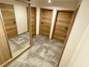 Prodej bytu 3+1, Vrchlabí, Východní, 73 m2