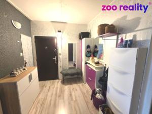 Prodej bytu 3+1, Chomutov, Školní pěšina, 81 m2