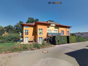 Prodej bytu 2+kk, Praha, Nad statkem, 190 m2