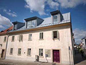 Pronájem bytu 2+kk, Plzeň, Lochotínská, 72 m2