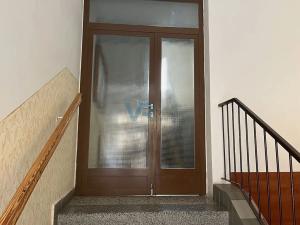 Prodej bytu 2+kk, Trhové Sviny, Branka, 44 m2