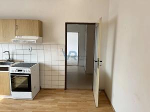 Prodej bytu 2+kk, Trhové Sviny, Branka, 44 m2