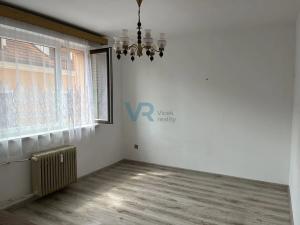 Prodej bytu 2+kk, Trhové Sviny, Branka, 44 m2