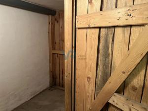 Prodej bytu 2+kk, Trhové Sviny, Branka, 44 m2
