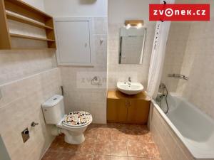 Pronájem bytu 2+kk, Zlín, Podlesí V, 56 m2