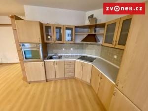 Pronájem bytu 2+kk, Zlín, Podlesí V, 56 m2