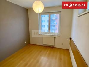 Pronájem bytu 2+kk, Zlín, Podlesí V, 56 m2