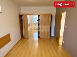 Pronájem bytu 2+kk, Zlín, Podlesí V, 56 m2