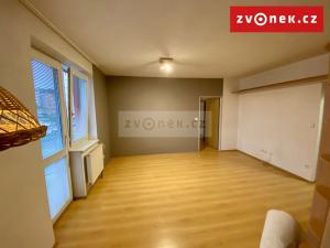 Pronájem bytu 2+kk, Zlín, Podlesí V, 56 m2