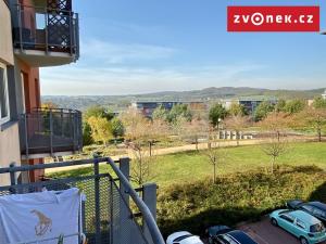 Pronájem bytu 2+kk, Zlín, Podlesí V, 56 m2