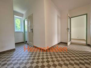 Pronájem bytu 2+1, Havířov - Šumbark, Okružní, 54 m2