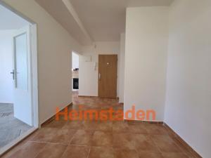 Pronájem bytu 2+1, Havířov - Šumbark, nám. T. G. Masaryka, 53 m2