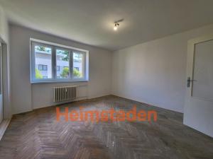 Pronájem bytu 2+1, Havířov - Šumbark, nám. T. G. Masaryka, 53 m2
