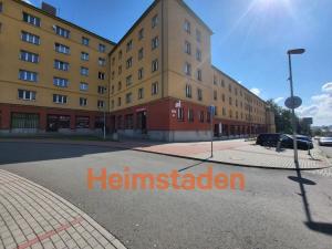 Pronájem bytu 2+1, Havířov - Šumbark, nám. T. G. Masaryka, 53 m2