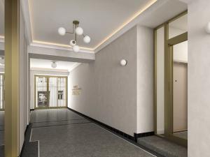 Prodej ubytování, Praha - Vinohrady, Záhřebská, 35 m2