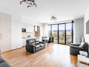 Pronájem bytu 3+kk, Praha - Staré Město, Na Perštýně, 83 m2