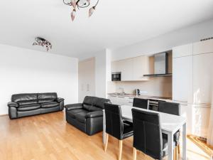 Pronájem bytu 3+kk, Praha - Staré Město, Na Perštýně, 83 m2