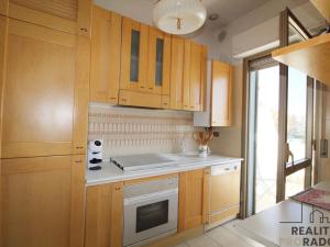 Prodej bytu 3+1, Silvi,Itálie, 85 m2