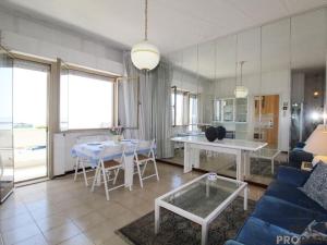 Prodej bytu 3+1, Silvi,Itálie, 85 m2