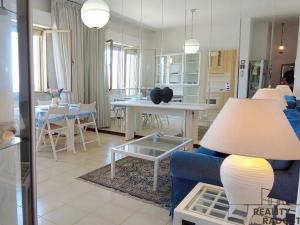 Prodej bytu 3+1, Silvi,Itálie, 85 m2