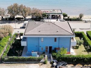 Prodej bytu 3+1, Silvi,Itálie, 85 m2