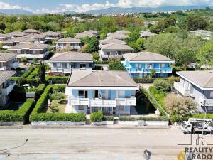 Prodej bytu 3+1, Silvi,Itálie, 85 m2