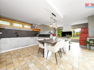 Prodej rodinného domu, Bystřice nad Pernštejnem, Starý dvůr, 96 m2