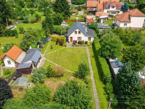 Pronájem rodinného domu, Vrdy, Jiráskova, 125 m2