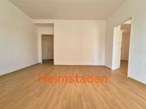Pronájem bytu 2+1, Havířov - Město, Hlavní třída, 62 m2