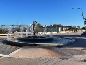 Prodej bytu 1+kk, Montesilvano,Itálie, 28 m2