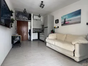 Prodej bytu 1+kk, Montesilvano,Itálie, 28 m2
