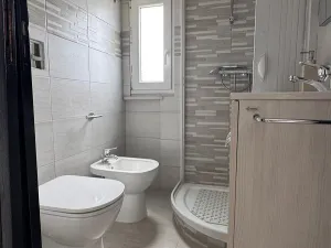 Prodej bytu 1+kk, Montesilvano,Itálie, 28 m2