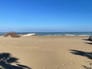 Prodej bytu 1+kk, Montesilvano,Itálie, 28 m2