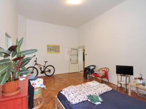 Pronájem bytu 2+1, Praha - Žižkov, Blahníkova, 69 m2
