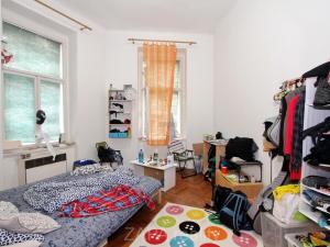 Pronájem bytu 2+1, Praha - Žižkov, Blahníkova, 69 m2
