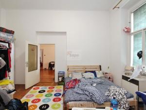Pronájem bytu 2+1, Praha - Žižkov, Blahníkova, 69 m2