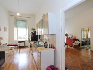 Pronájem bytu 2+1, Praha - Žižkov, Blahníkova, 69 m2