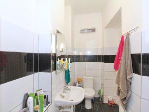 Pronájem bytu 2+1, Praha - Žižkov, Blahníkova, 69 m2