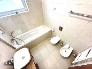 Prodej bytu 4+kk, Praha - Vinohrady, Korunní, 99 m2