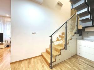 Prodej bytu 4+kk, Praha - Vinohrady, Korunní, 99 m2