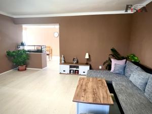 Prodej rodinného domu, Kamenický Šenov, Švermova, 264 m2